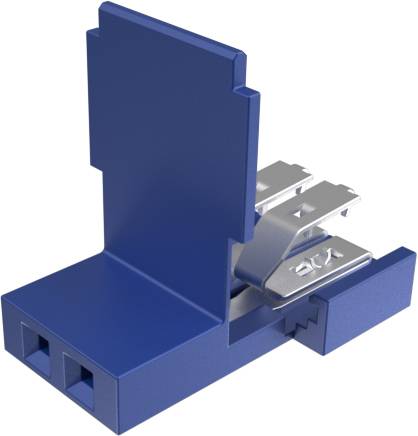 Amphenol 65801-002LF