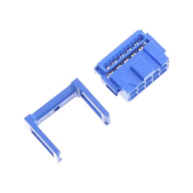 Amphenol 66564-810LF