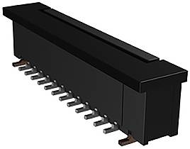 Amphenol 62674-121121ALF