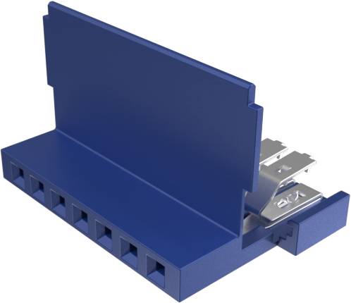 Amphenol 65801-007LF