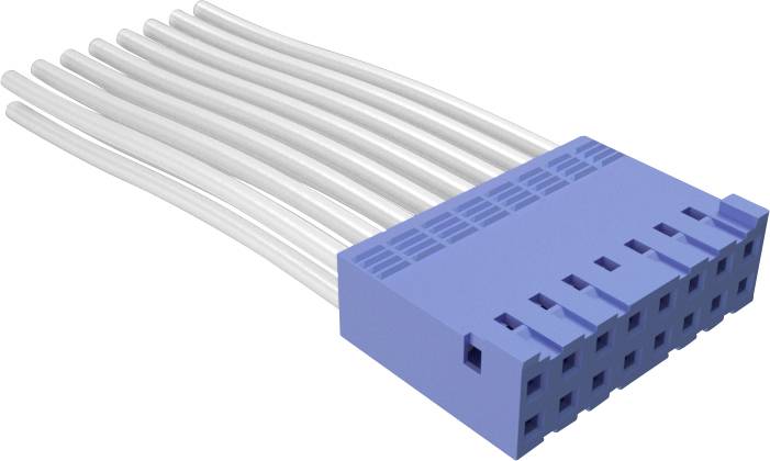 Amphenol 65239-008LF