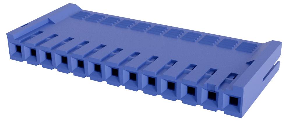 Amphenol 67013-013LF Steckverbinder