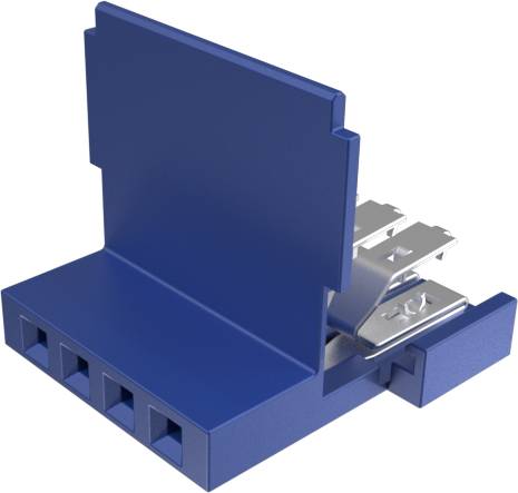 Amphenol 65801-004LF