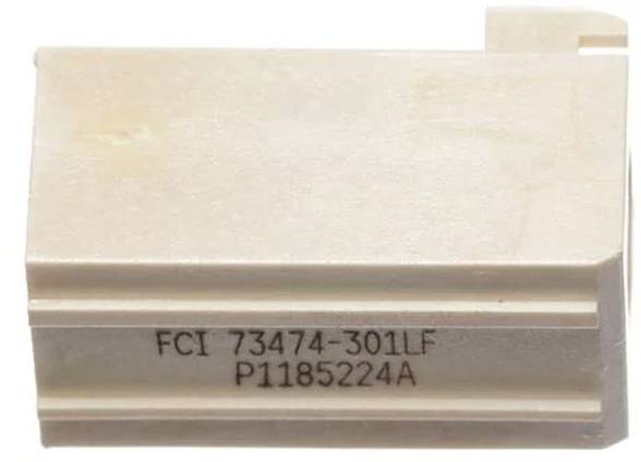 Amphenol 73474-301LF