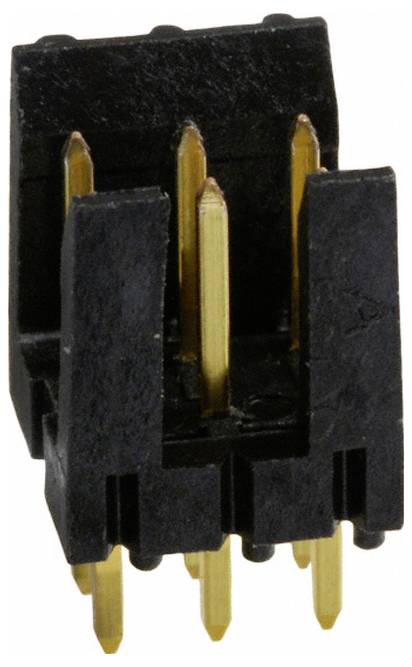 Amphenol 69168-106HLF