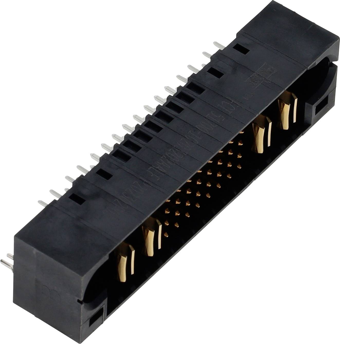 Amphenol 51700-10203202AALF