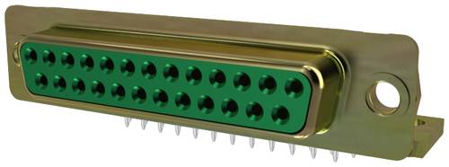 Amphenol DEML09S500