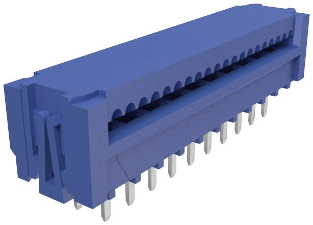 Amphenol 69830-020LF