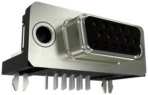 Amphenol L77HDE15SD1CH4R