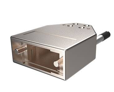Amphenol 8655MH5011LF 1St.