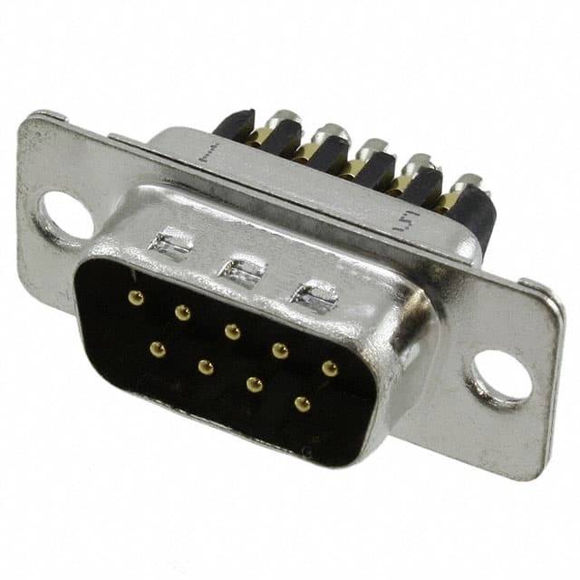 Amphenol L717DE09PST