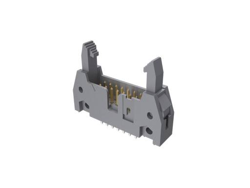 Amphenol 71918-114LF