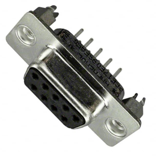 Amphenol FCE17E09SEA50