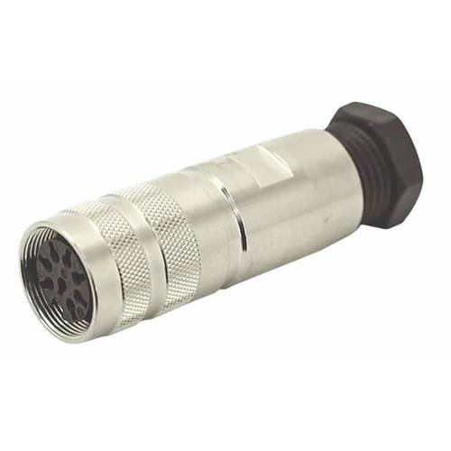 Amphenol C09131D0121002U 1St.