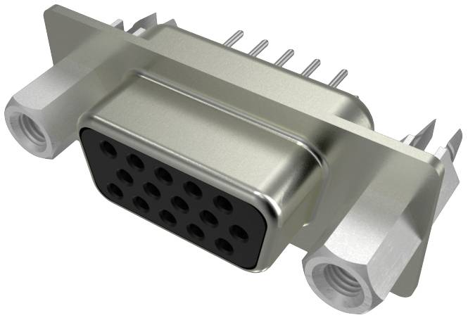 Amphenol 10090929-S264VLF