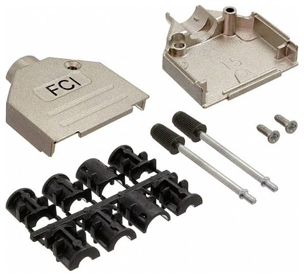 Amphenol 8655MH1501BKLF