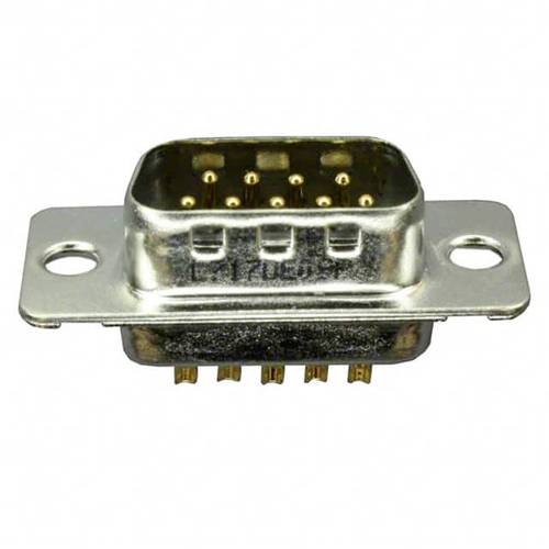 Amphenol L717DE09P