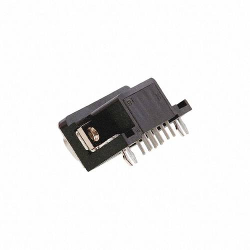 Amphenol 6E17C009SAJ120