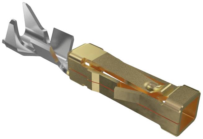 Amphenol 76347-301LF