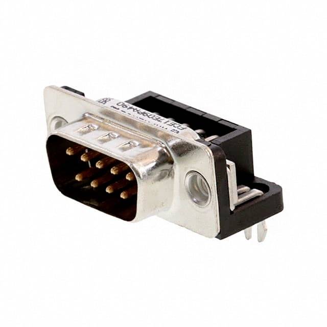 Amphenol FCE17E09PA490 1St.