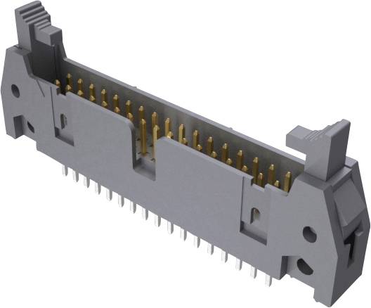 Amphenol 71918-234LF