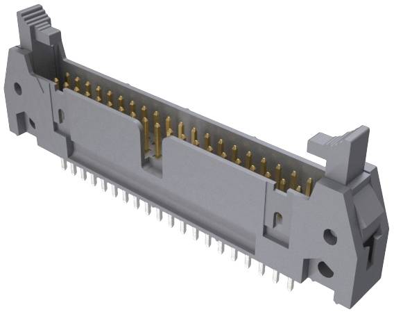 Amphenol 71918-240LF