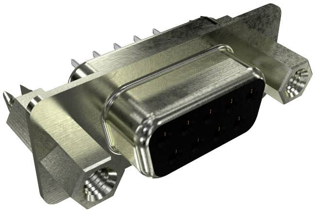 Amphenol L77SDEH09SOL2RM8