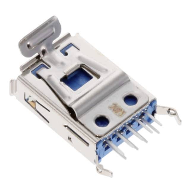 Amphenol LUSB359300 Inhalt