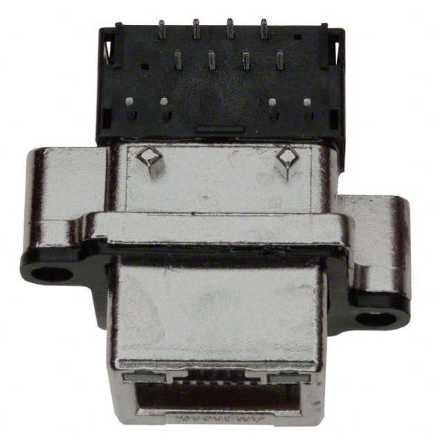 Amphenol MRJ538501 Inhalt