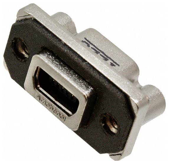 Amphenol MUSBE15104 Inhalt