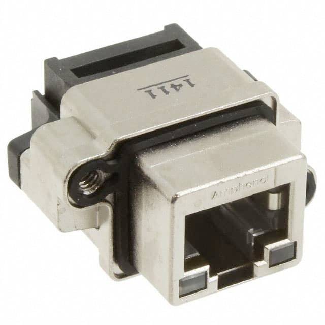 Amphenol MRJR336001 Inhalt