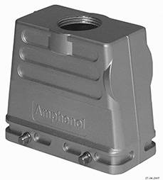 Amphenol C146-11G016-500-8 1St.