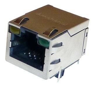 Amphenol RJE5818854A1 Inhalt