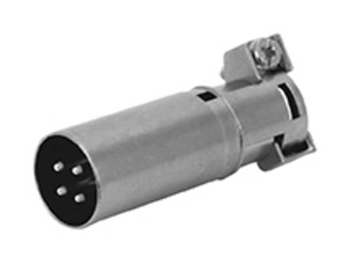 Amphenol C14610A00490115 1St.