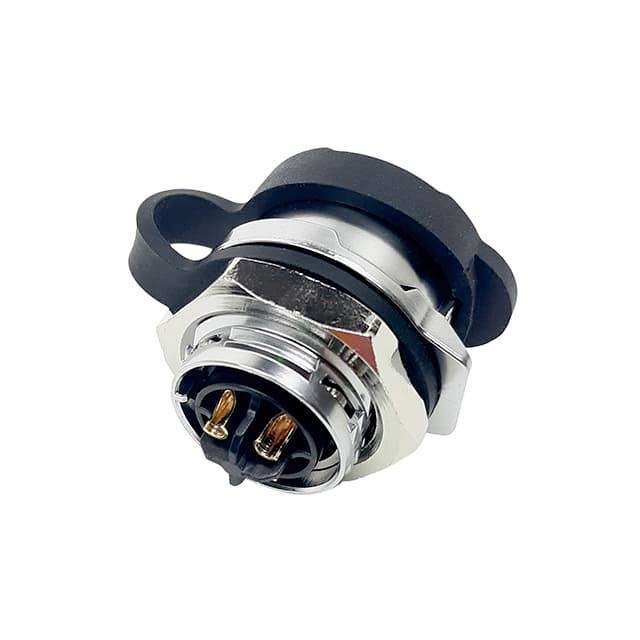 Amphenol MRDBG04L13000 1St.