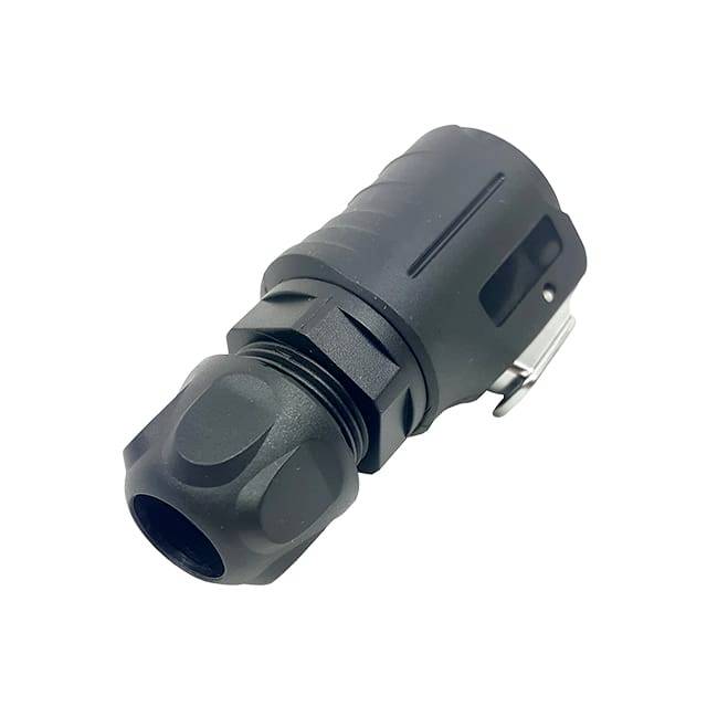 Amphenol MRDBR03M16000 1St.