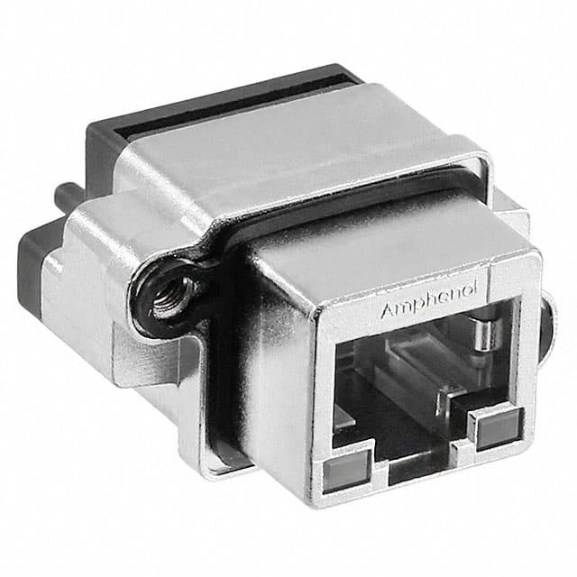 Amphenol MRJR34600F Inhalt: 1St.