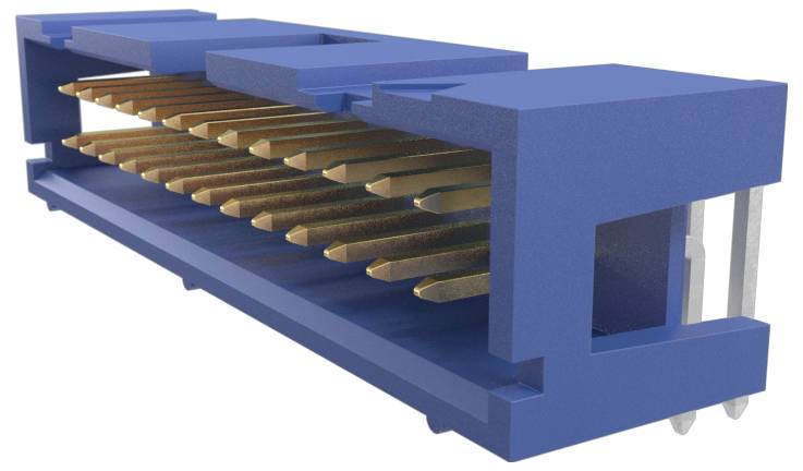 Amphenol 75867-105LF