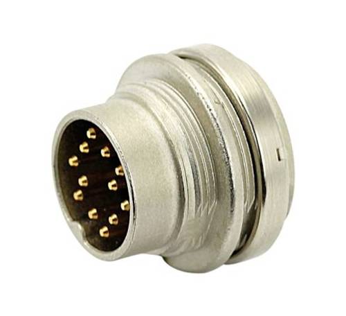 Amphenol T3402018U
