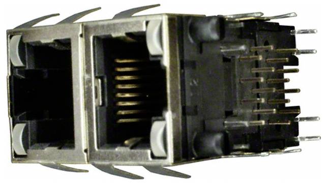 Amphenol RJSAE538B02 Inhalt