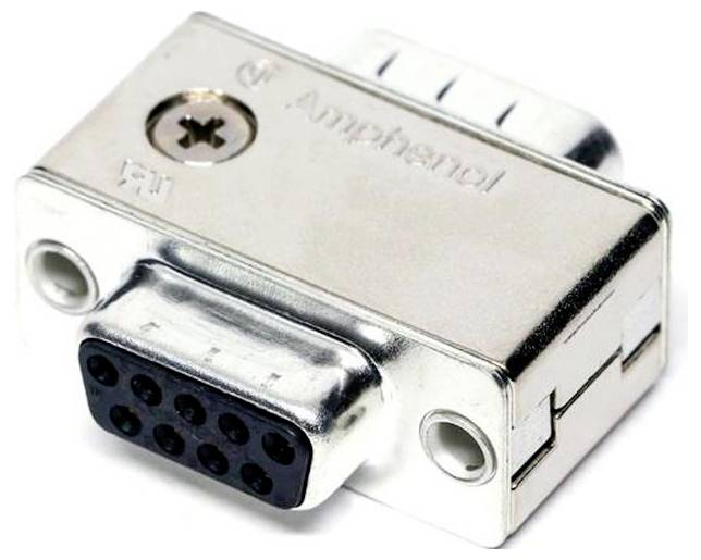 Ein Netzwerk-Switch mit 24 Ethernet-Anschlüssen und zusätzlichen Uplink-Anschlüssen auf der rechten Seite, der zum Verbinden mehrerer Geräte in einem Netzwerk verwendet wird.