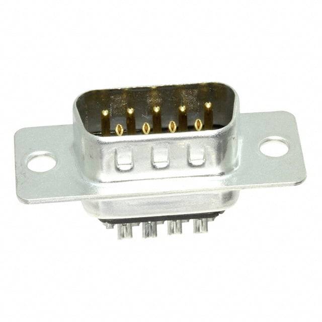 Amphenol FCC17E09PM280 1St.