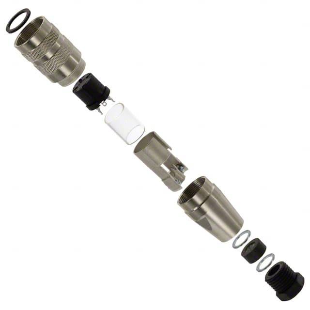 Amphenol C091-31D005-100-2