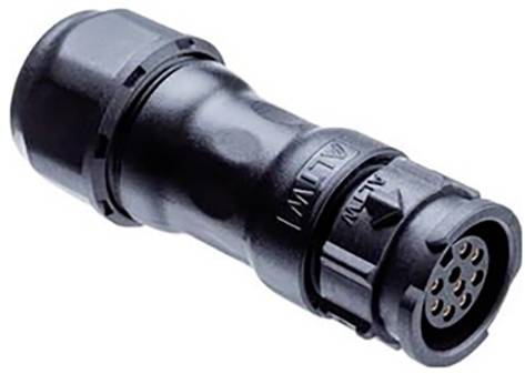 Amphenol CC-03BMFA-QL8LPP