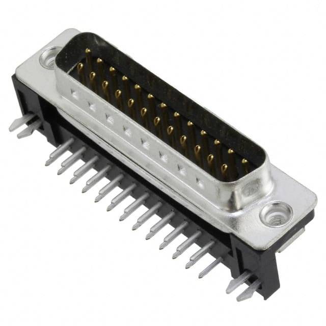 Amphenol FCE17B25PA440 1St.