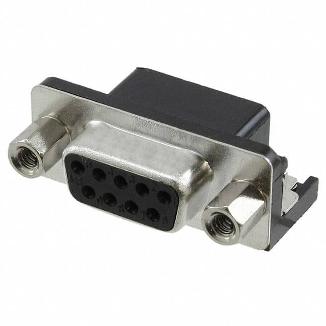 Amphenol L77SDE09SA4CH4F