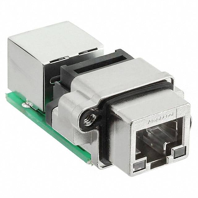 Amphenol MRJR578001 Inhalt