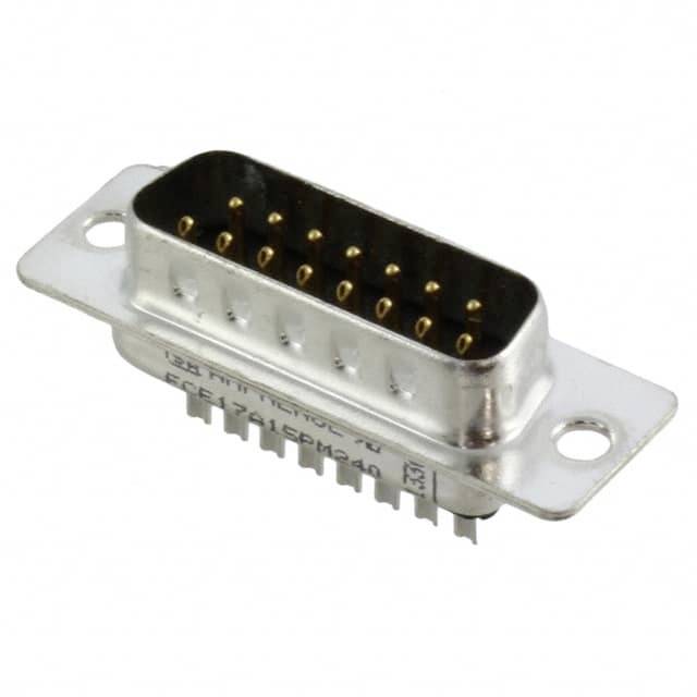 Amphenol FCE17A15PM240