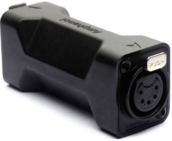 Amphenol AC5F5FDW 1St.