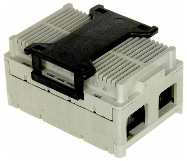 Amphenol 10060912-001LF